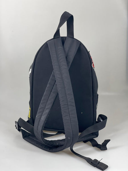 Vetements x Eastpack mini ryggsäck SV12149