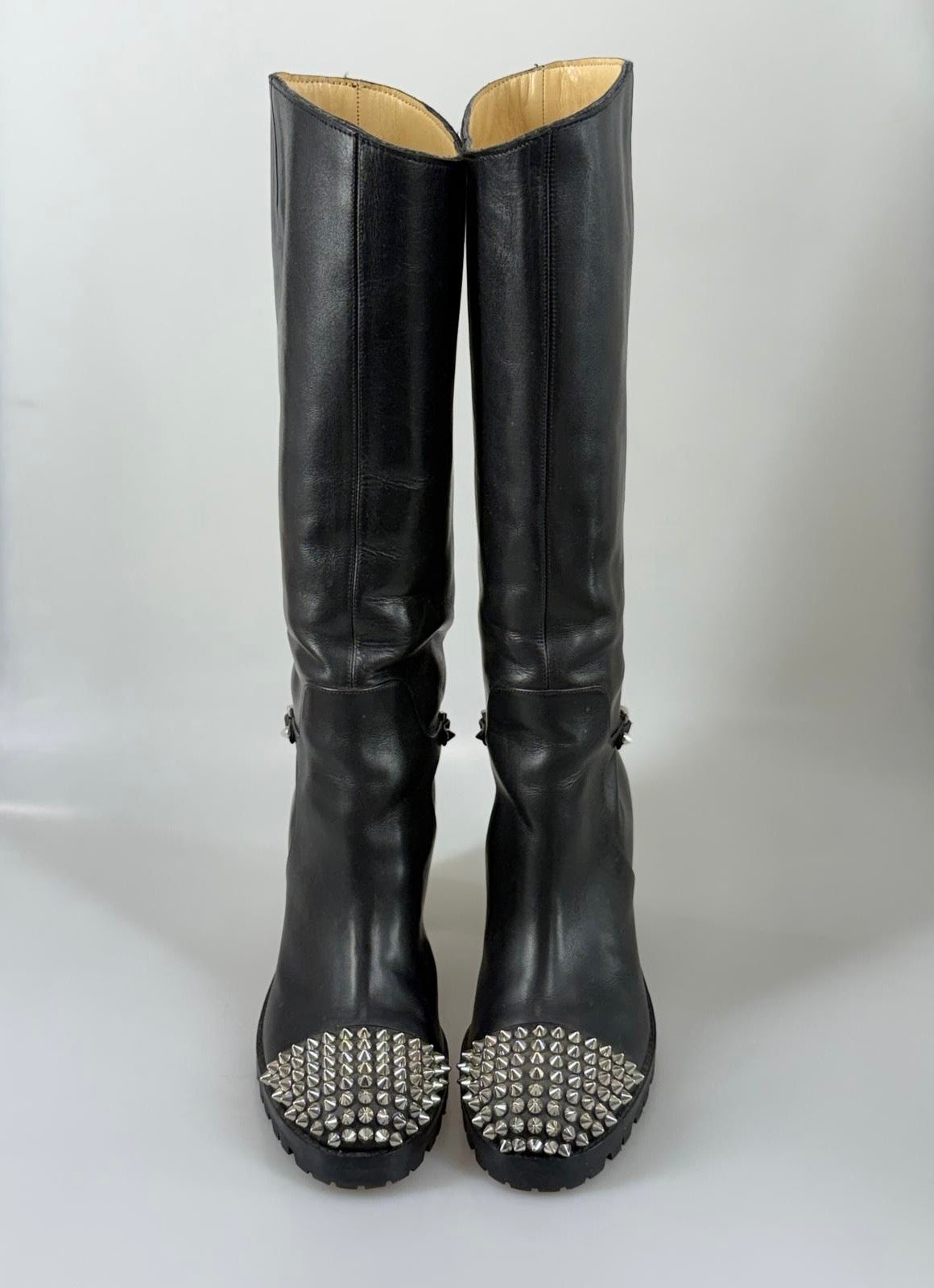 Christian Louboutin stövlar 37 SV15409