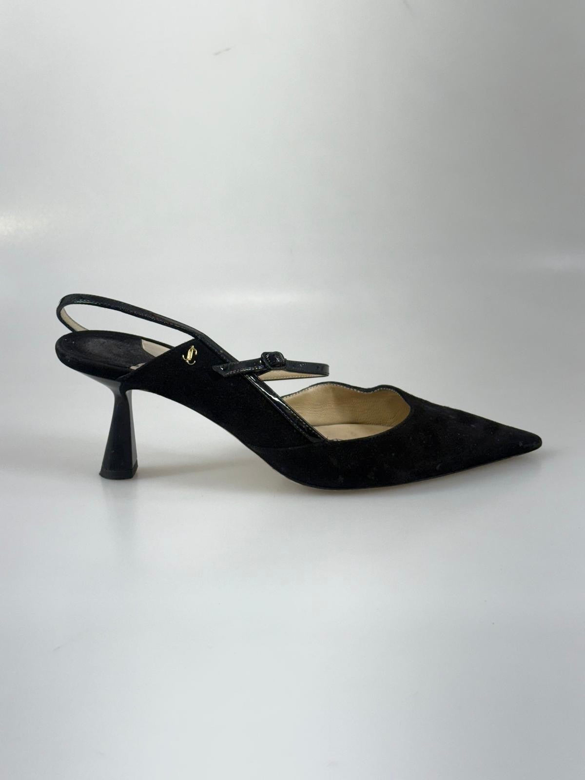 Jimmy Choo slingback 39 SV16029