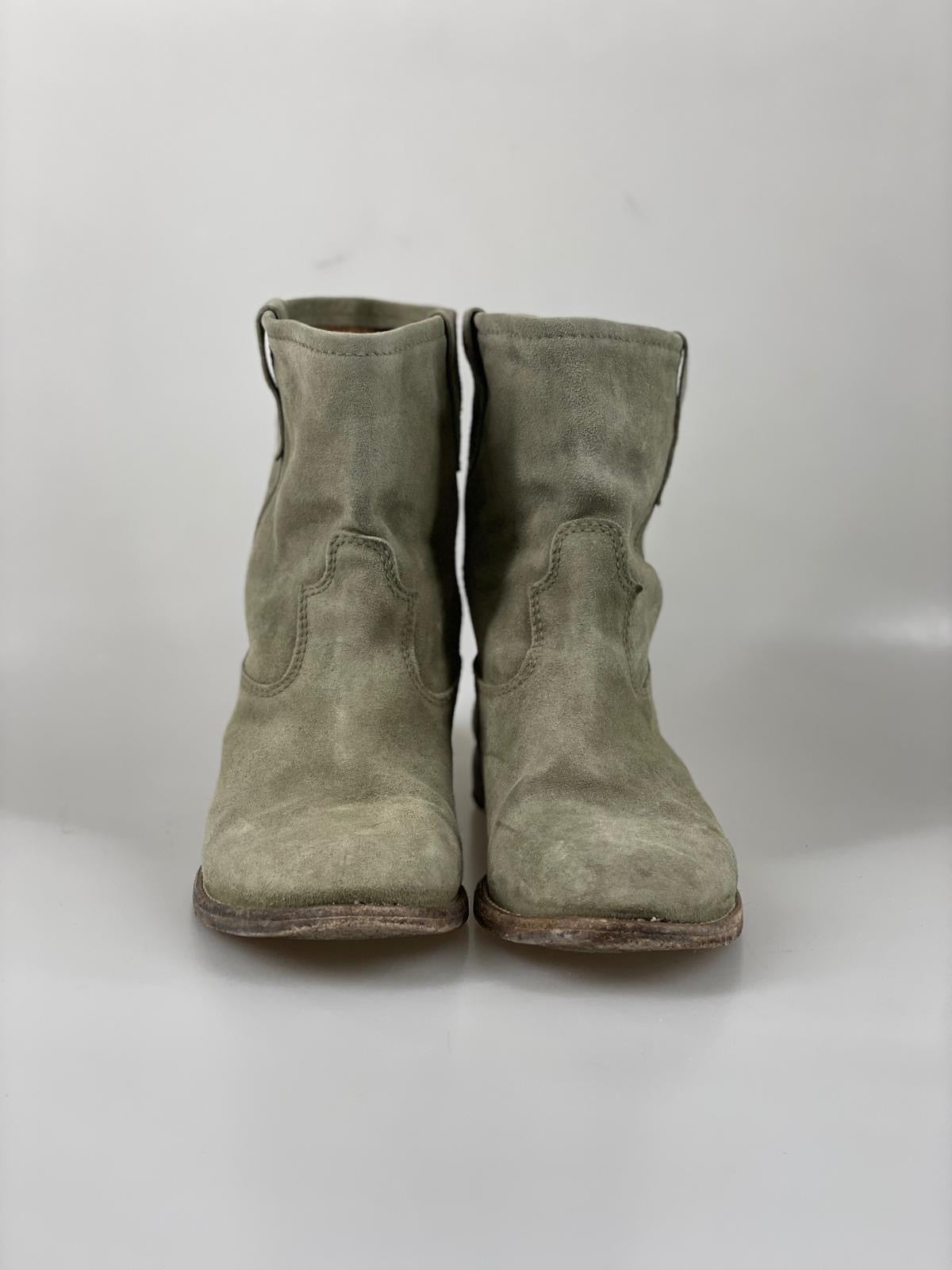 Isabel Marant boots 37 SV13185