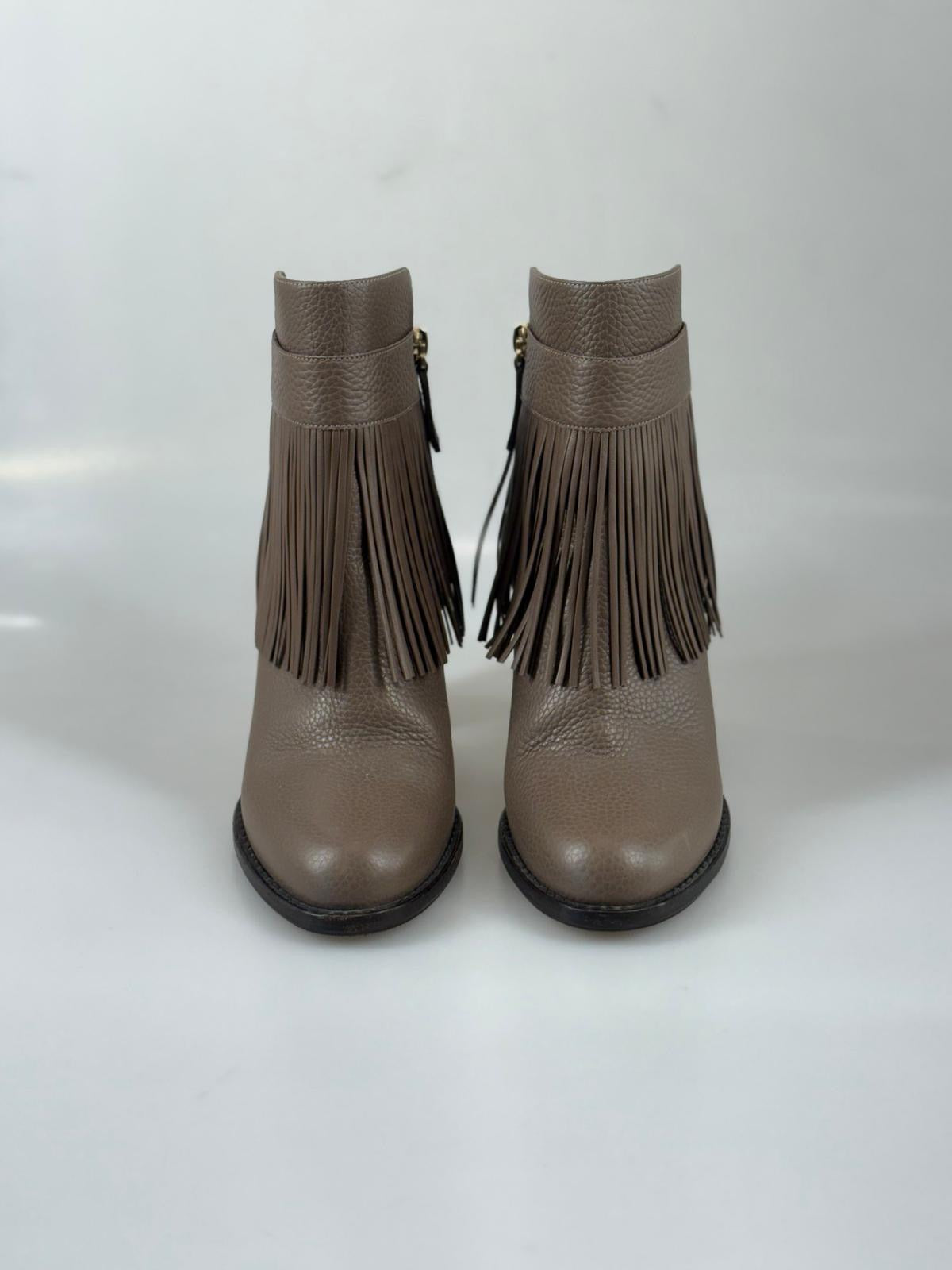 Valentino Garavani boots 39 SV15933