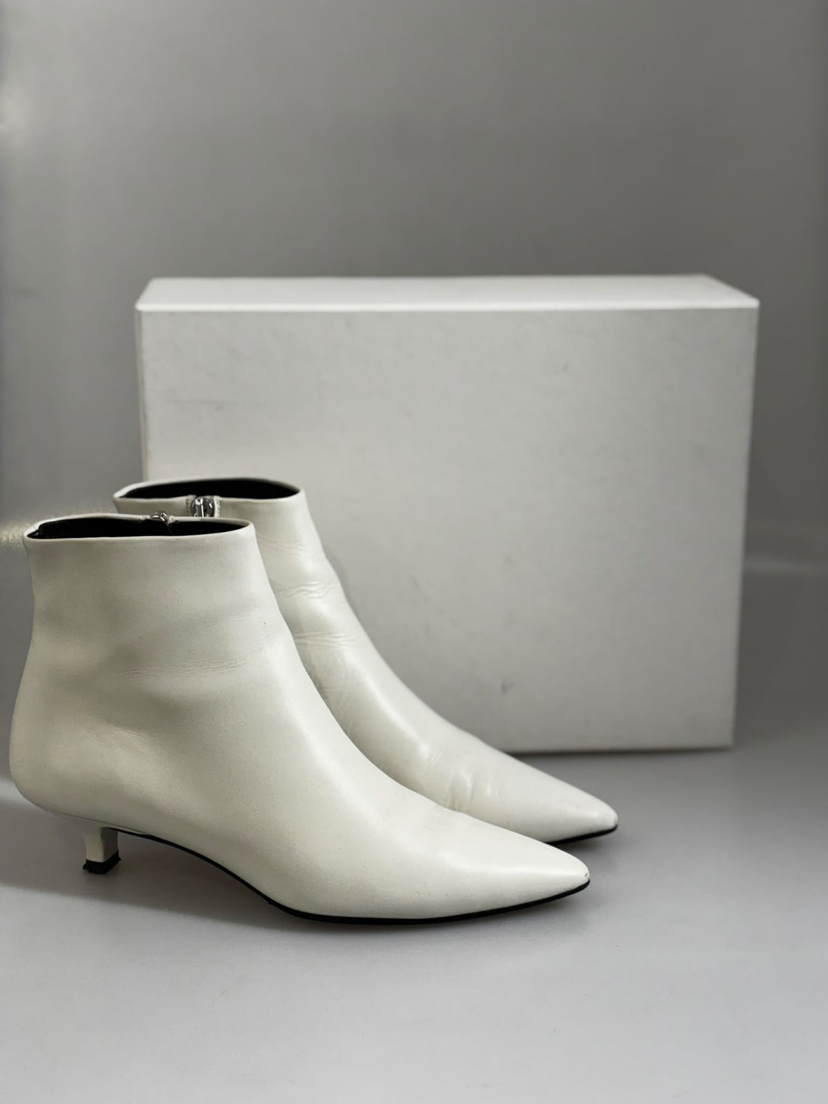 The Row Coco boots 37,5 SV16536