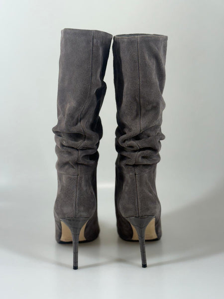 Texas Paris mocka stövlar 37 SV15413