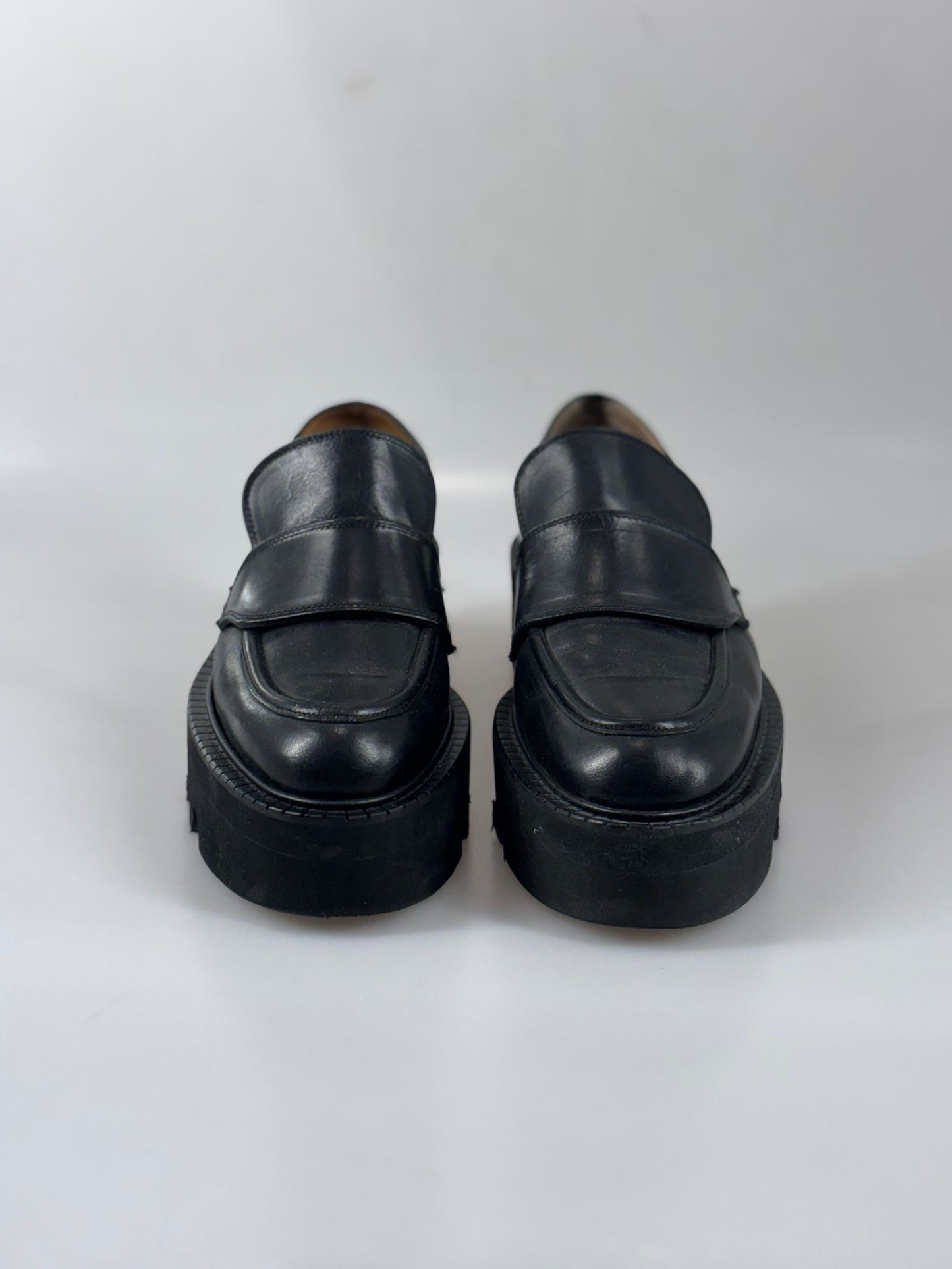 ATP Atelier loafers 38 SV15503