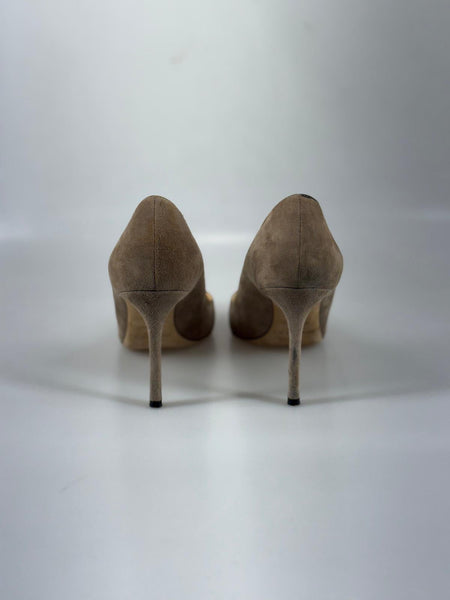 Jimmy Choo pumps 40 SV15715