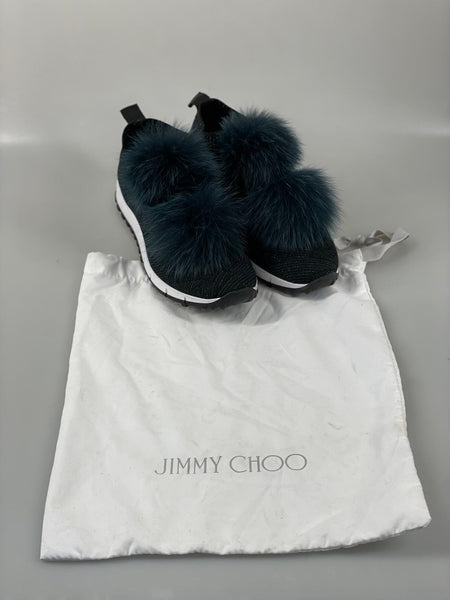 Jimmy Choo sneakers 38 SV13287