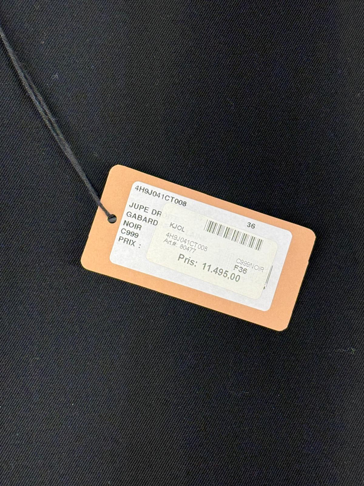 Alaia kjol 36 SV14856