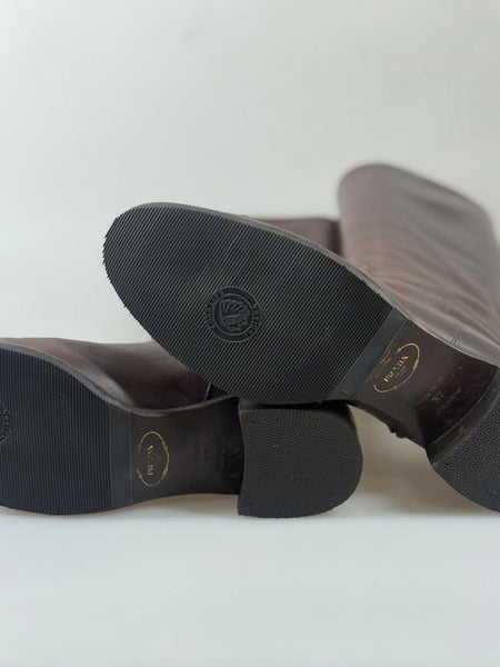 Prada stövlar 37 SV15204