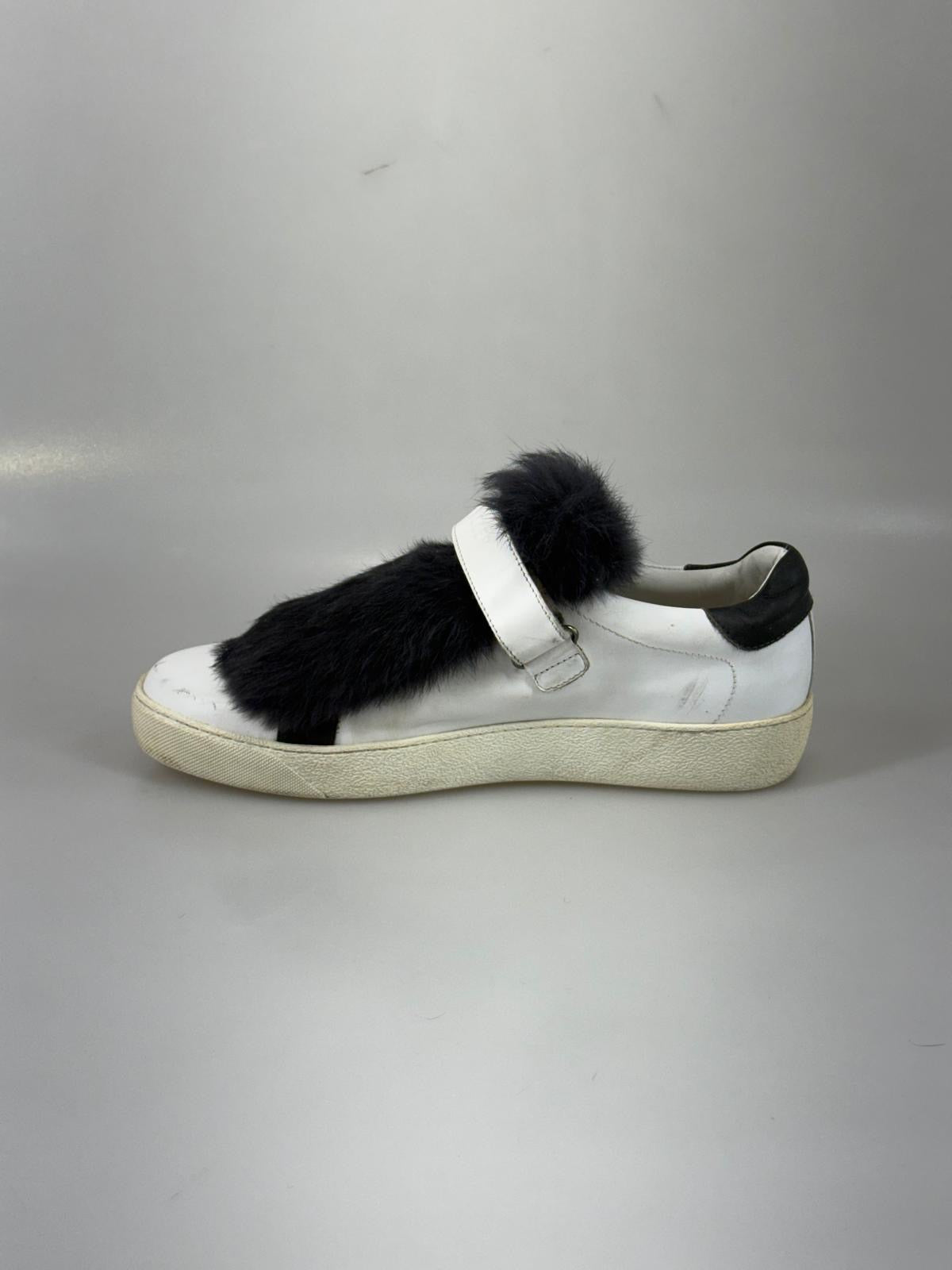 Moncler sneakers 40 SV16042