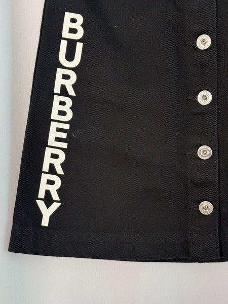 Burberry barnkjol 12 år SV15586