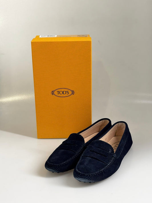 Tod's loafers 39 SV16517
