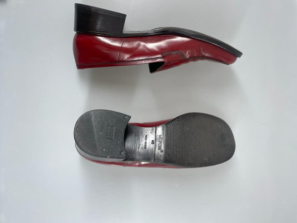 Prada loafers skor 40 SV11283