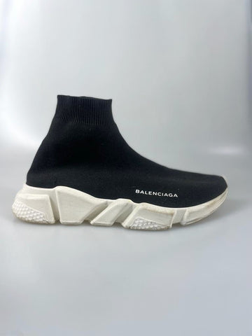 Balenciaga speed runner sneakers 39 SV11256