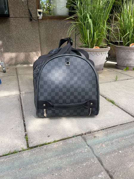 Louis Vuitton Eole Damier Graphite 65 SV13033