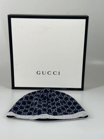 Gucci mössa barn SV13142