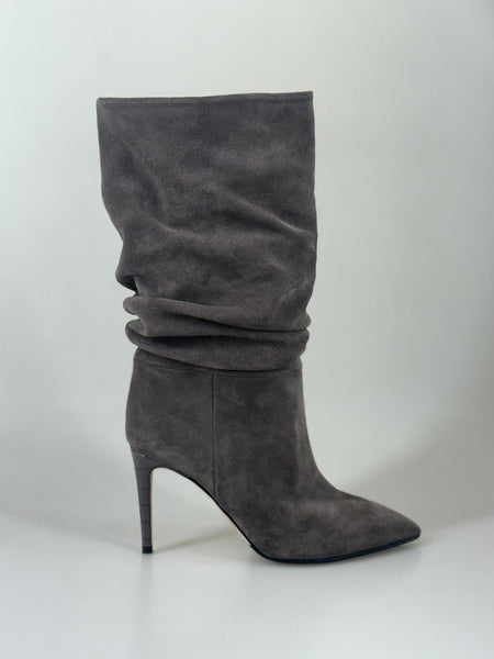 Texas Paris mocka stövlar 37 SV15413