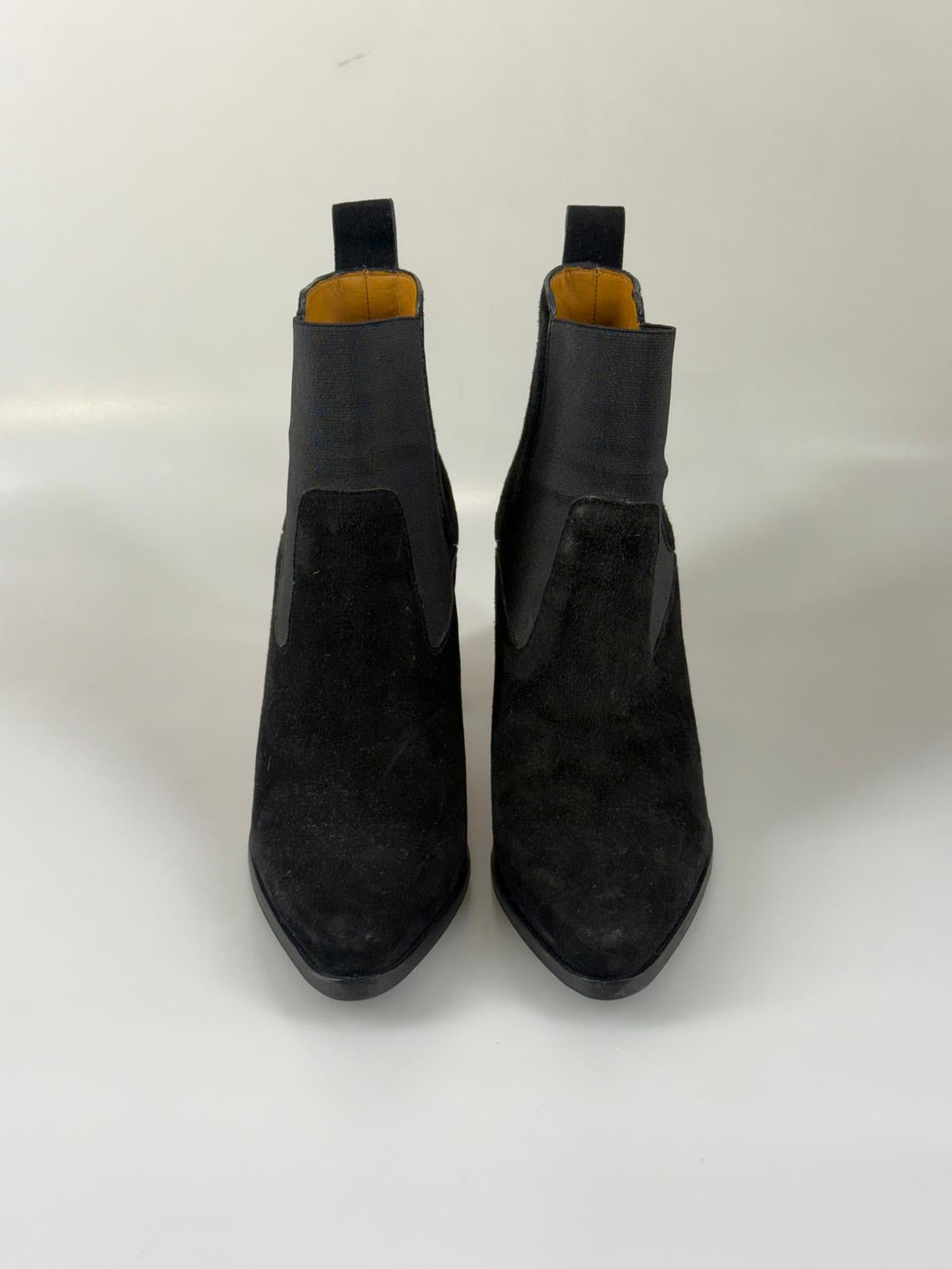 Chloé stövletter 37 SV16324
