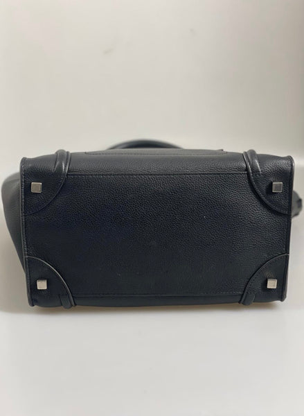 Celine Mini Luggage väska SV13708