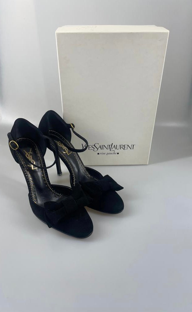 Yves Saint Laurent skor 38,5 SV11382