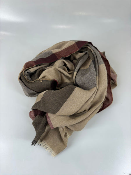 Burberry kashmir sjal SV14727