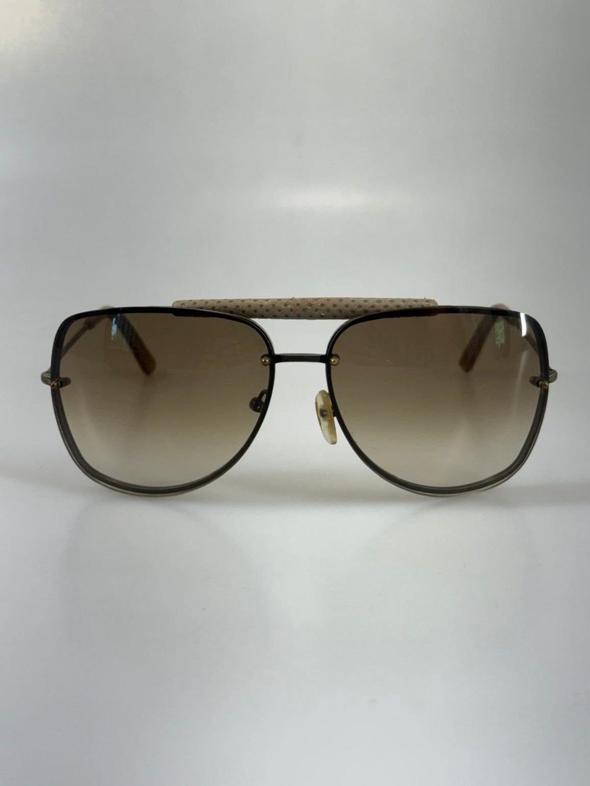 Bottega Veneta solglasögon SV15959