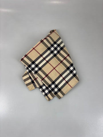 Burberry ficknäsduk SV14729