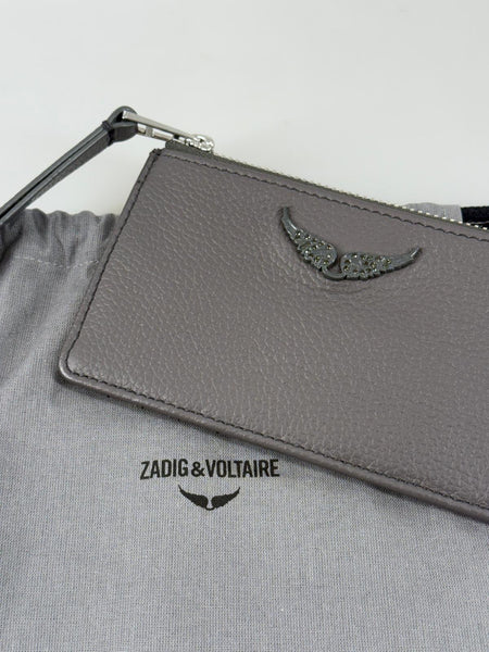 Zadig & Voltaire plånbok SV15093