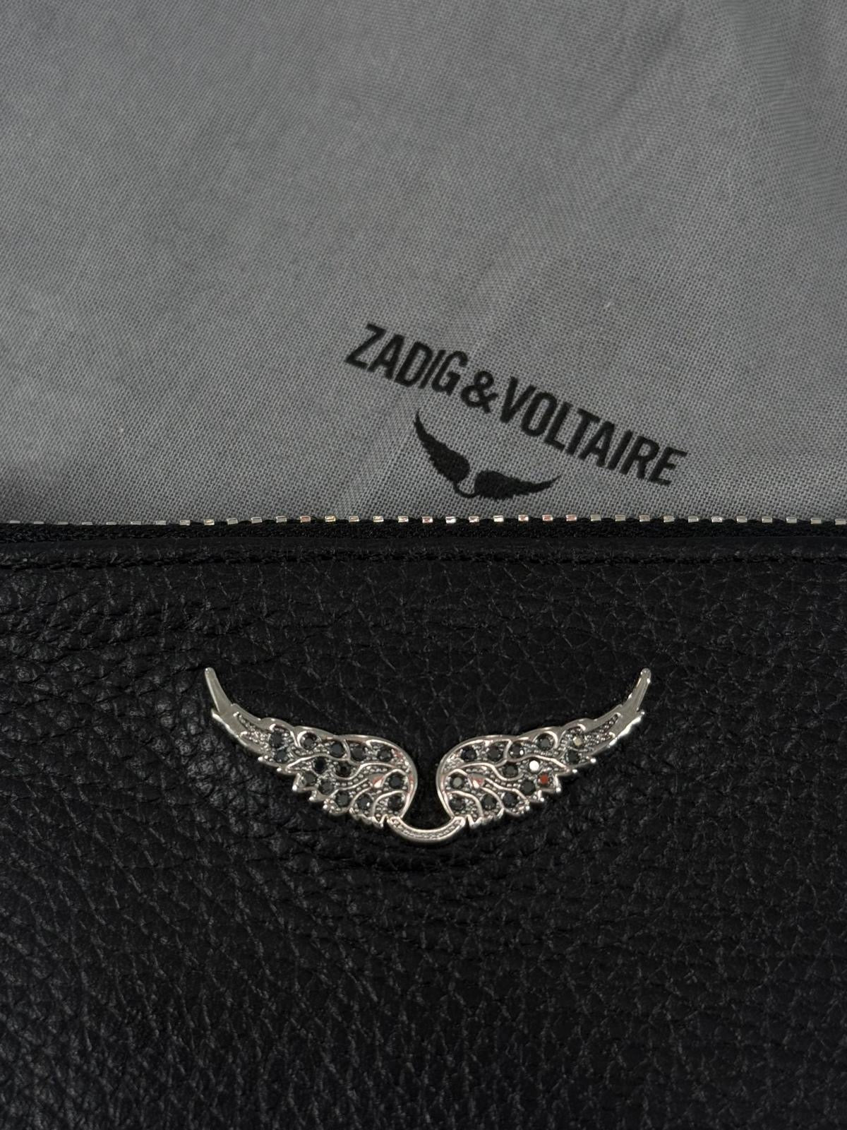 Zadig & Voltaire plånbok SV15094