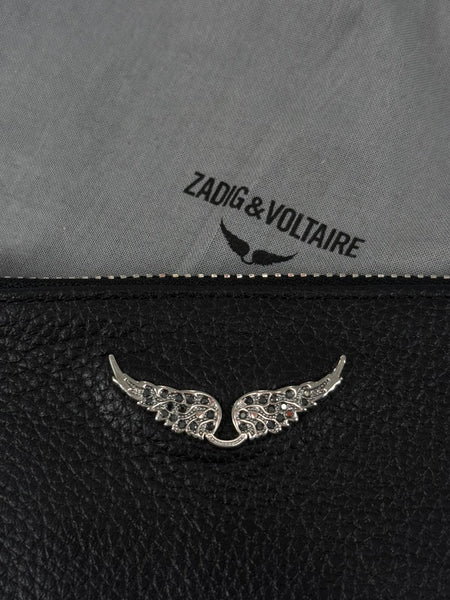 Zadig & Voltaire plånbok SV15094