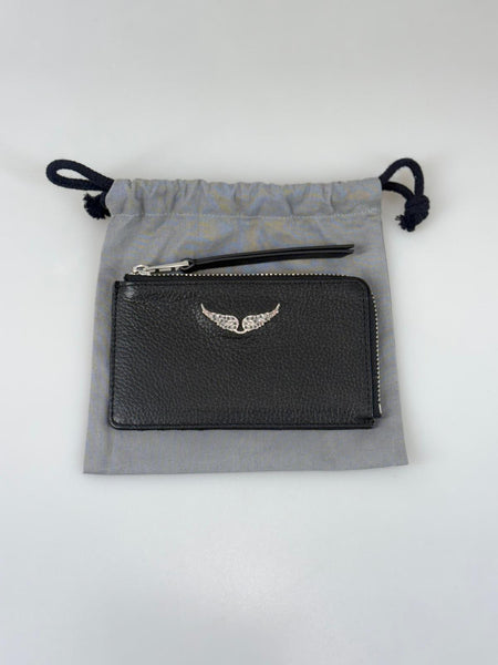 Zadig & Voltaire plånbok SV15094