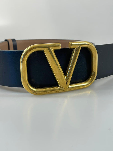 Valentino Vlogo skärp SV12036
