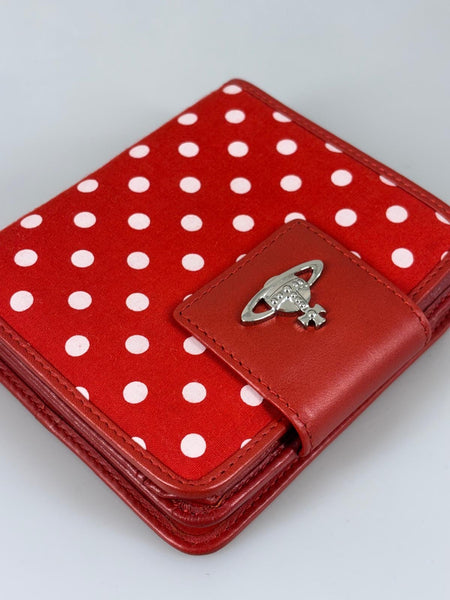 Vivienne Westwood plånbok SV15944