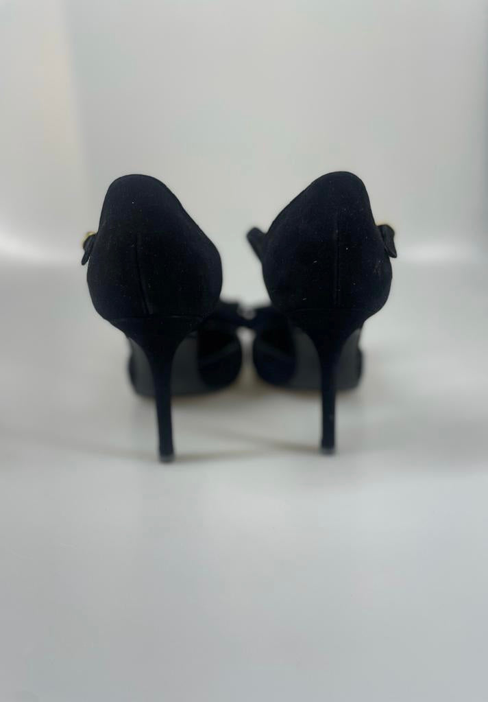 Yves Saint Laurent skor 38,5 SV11382