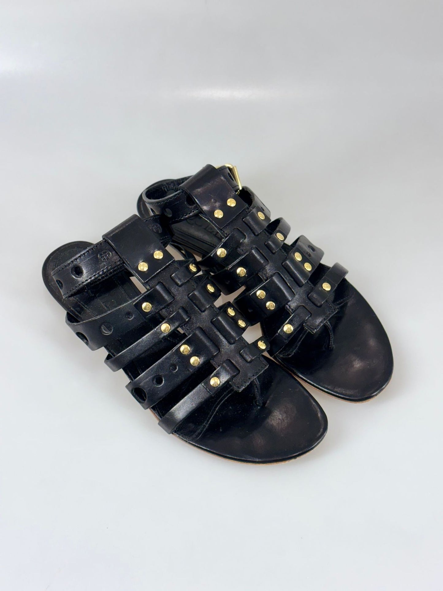 Alexander McQueen sandaler 39 SV15662