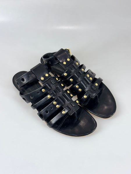 Alexander McQueen sandaler 39 SV15662