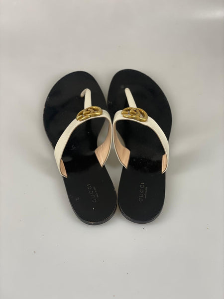 Gucci GG sandaler 41 SV12991