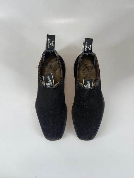 RM Williams skor 36,5