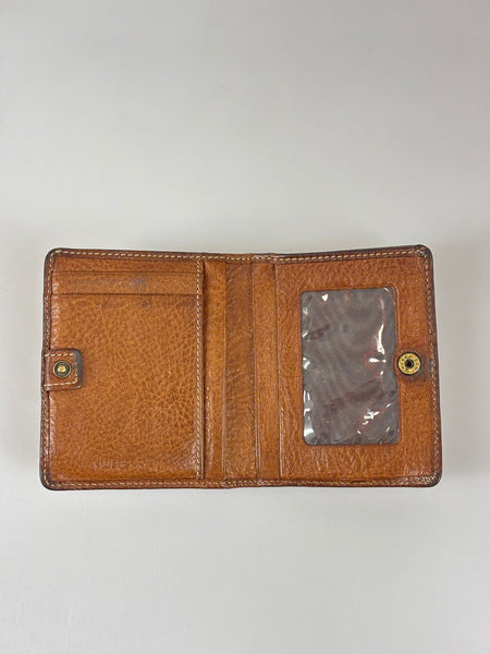 Mulberry plånbok SV15507