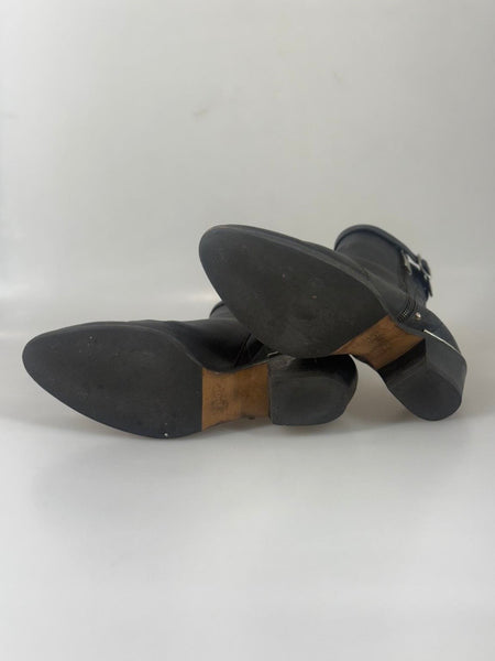 Chloé boots 38 SV15458