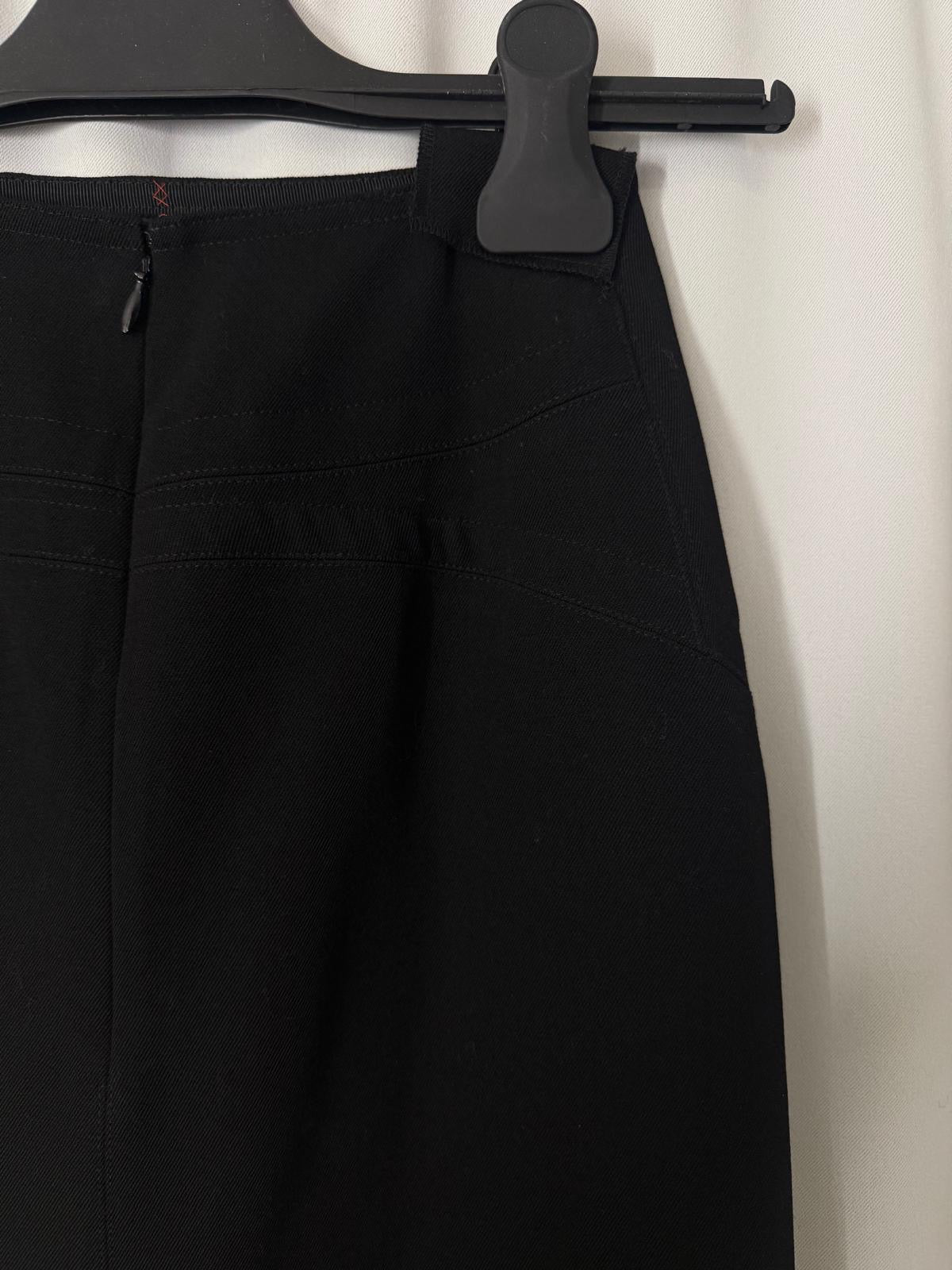 Alaia kjol 36 SV14856