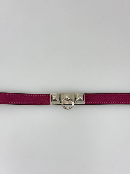 Hermès S Rivale Double armband SV15533
