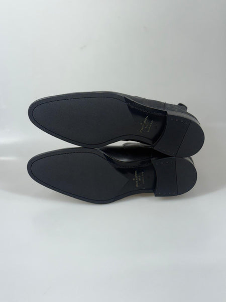 Louis Vuitton chelsea boot herr 44 SV15411