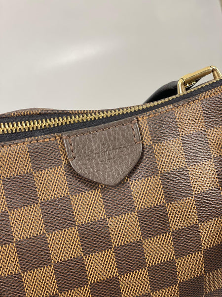 Louis Vuitton Hyde Park väska Sv12176