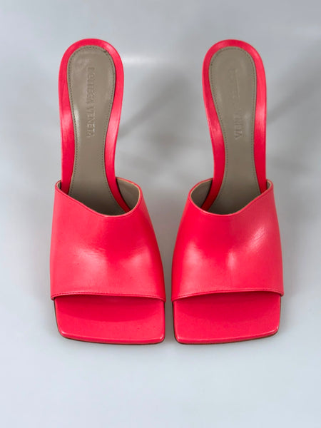 Bottega Veneta skor 39 SV16245