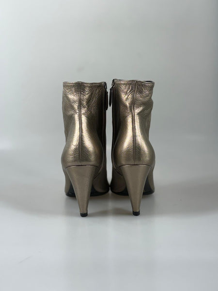 Prada stövletter 37 SV15400