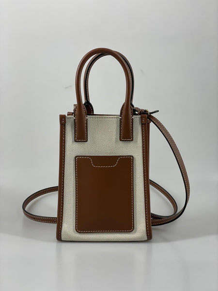 Burberry Frances mobilväska SV13502