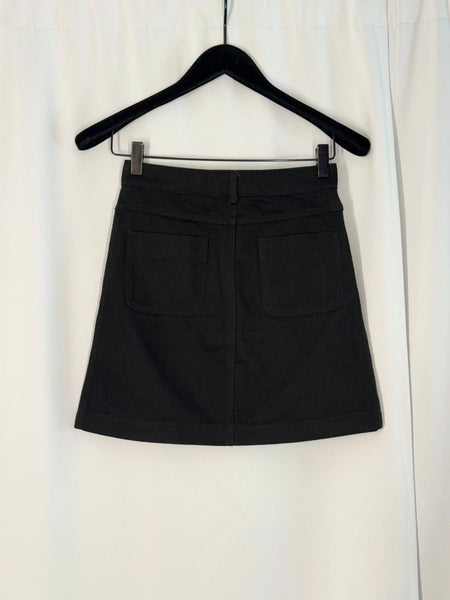 Burberry barnkjol 12 år SV15586
