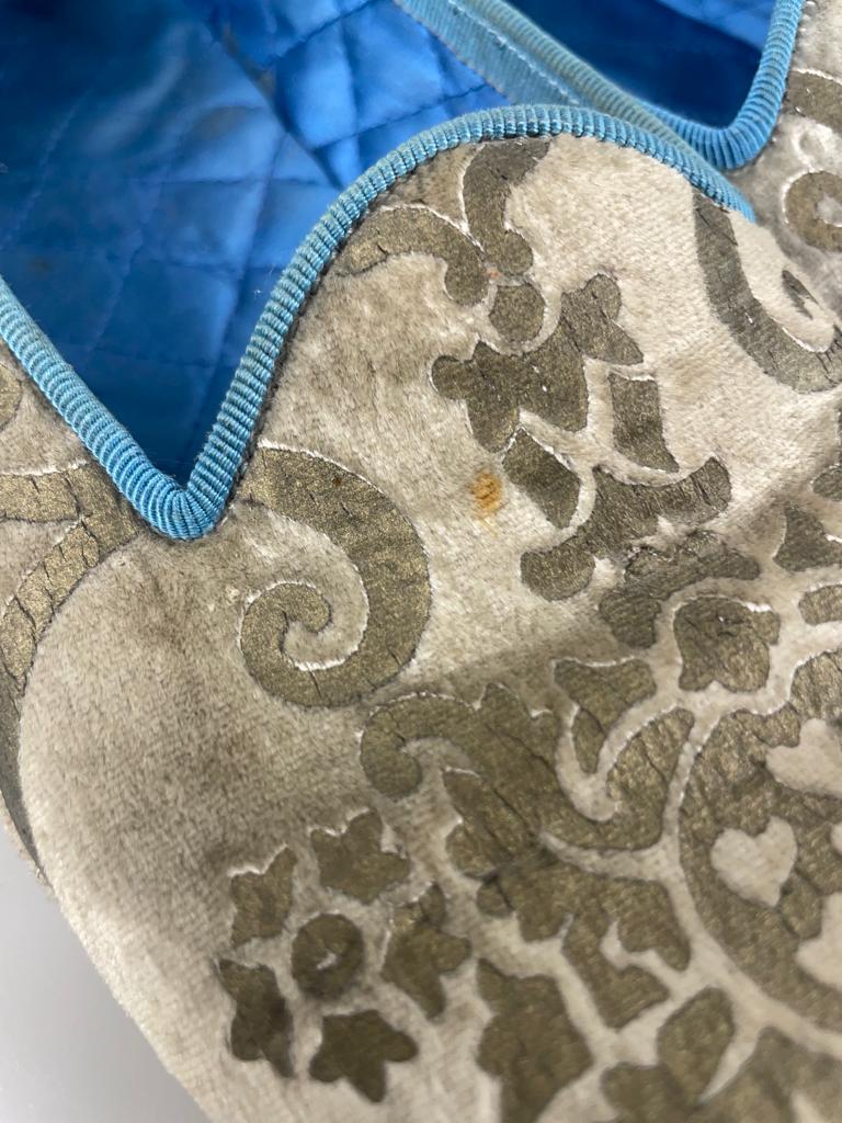 Gucci skor 39 SV14210