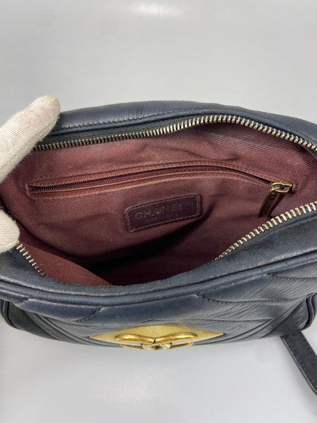 Chanel crossbody väska SV14524