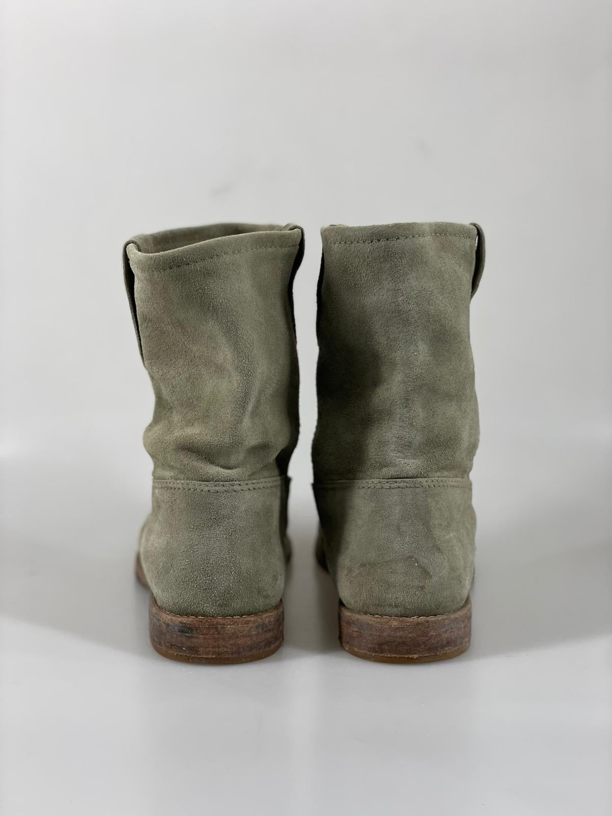 Isabel Marant boots 37 SV13185